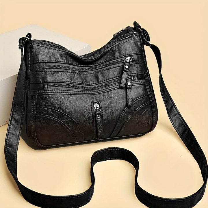 Janet | Bolsa Casual Vintage