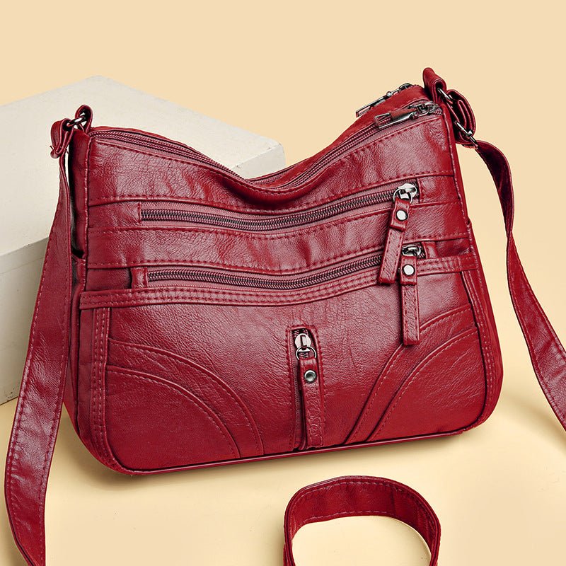 Janet | Bolsa Casual Vintage