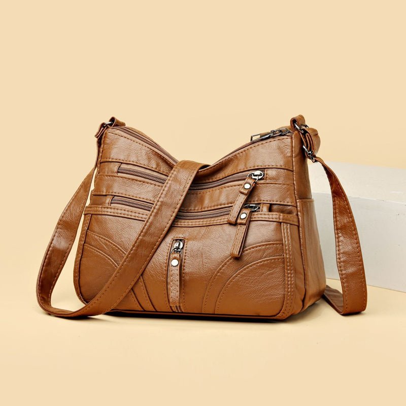 Janet | Bolsa Casual Vintage