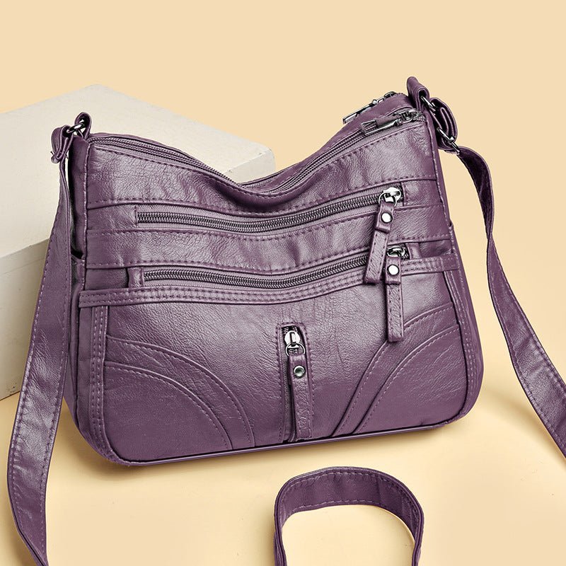 Janet | Bolsa Casual Vintage