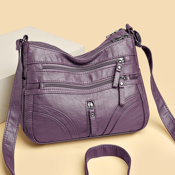 Janet | Bolsa Casual Vintage