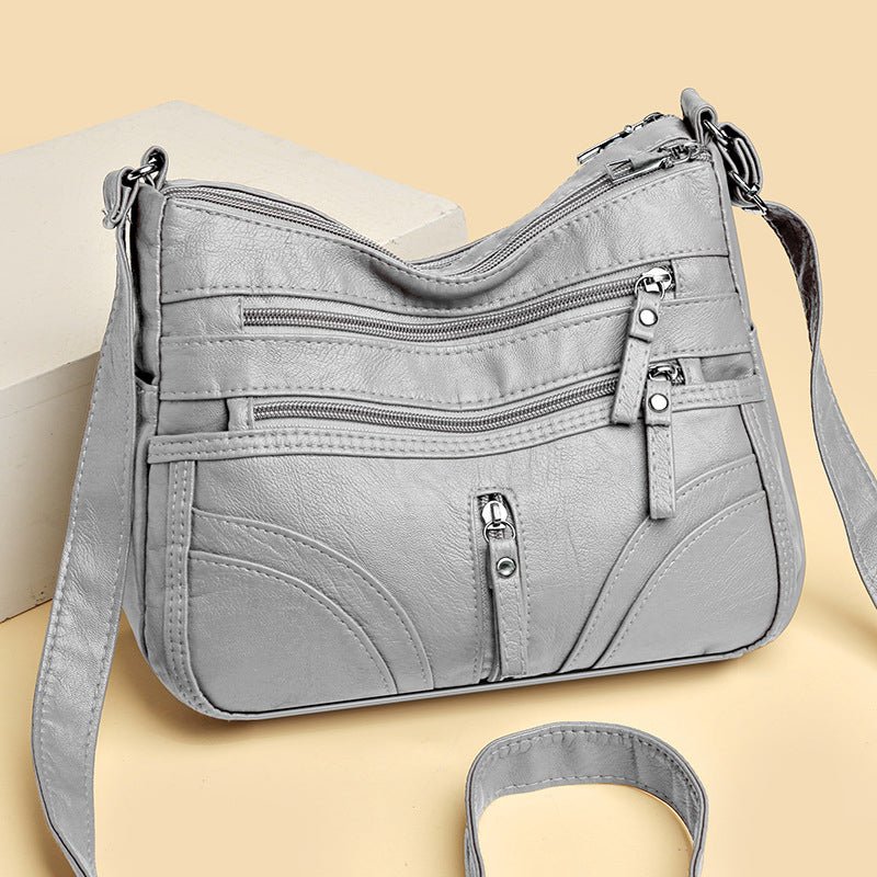 Janet | Bolsa Casual Vintage