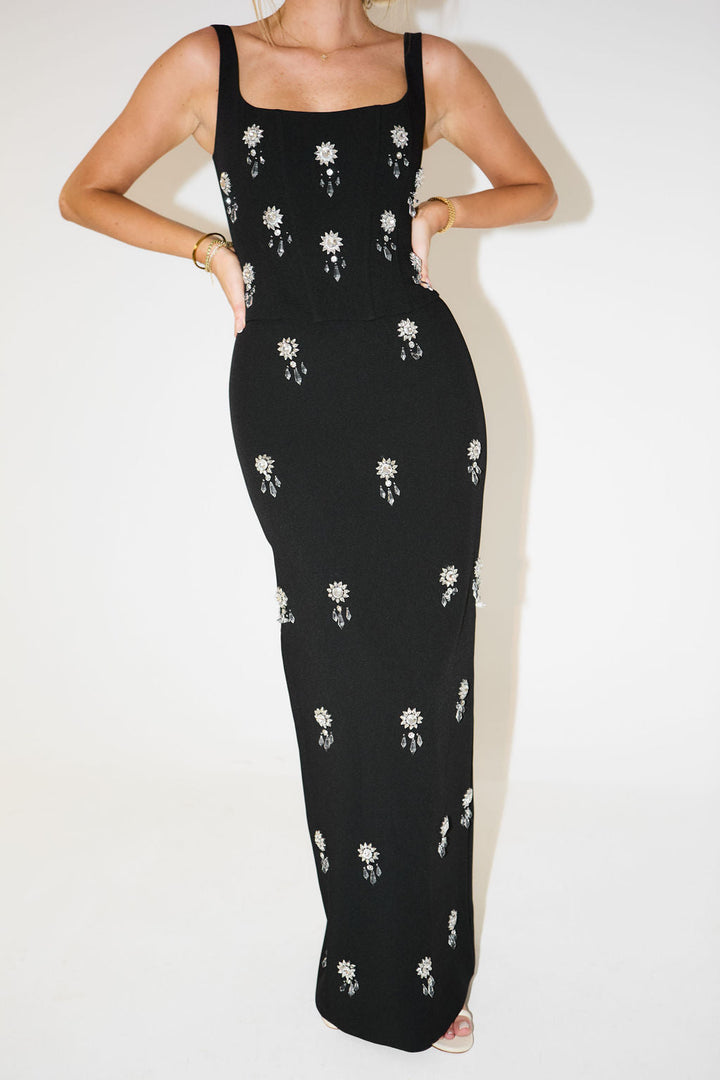 Conjunto Maxi Rock Crystal