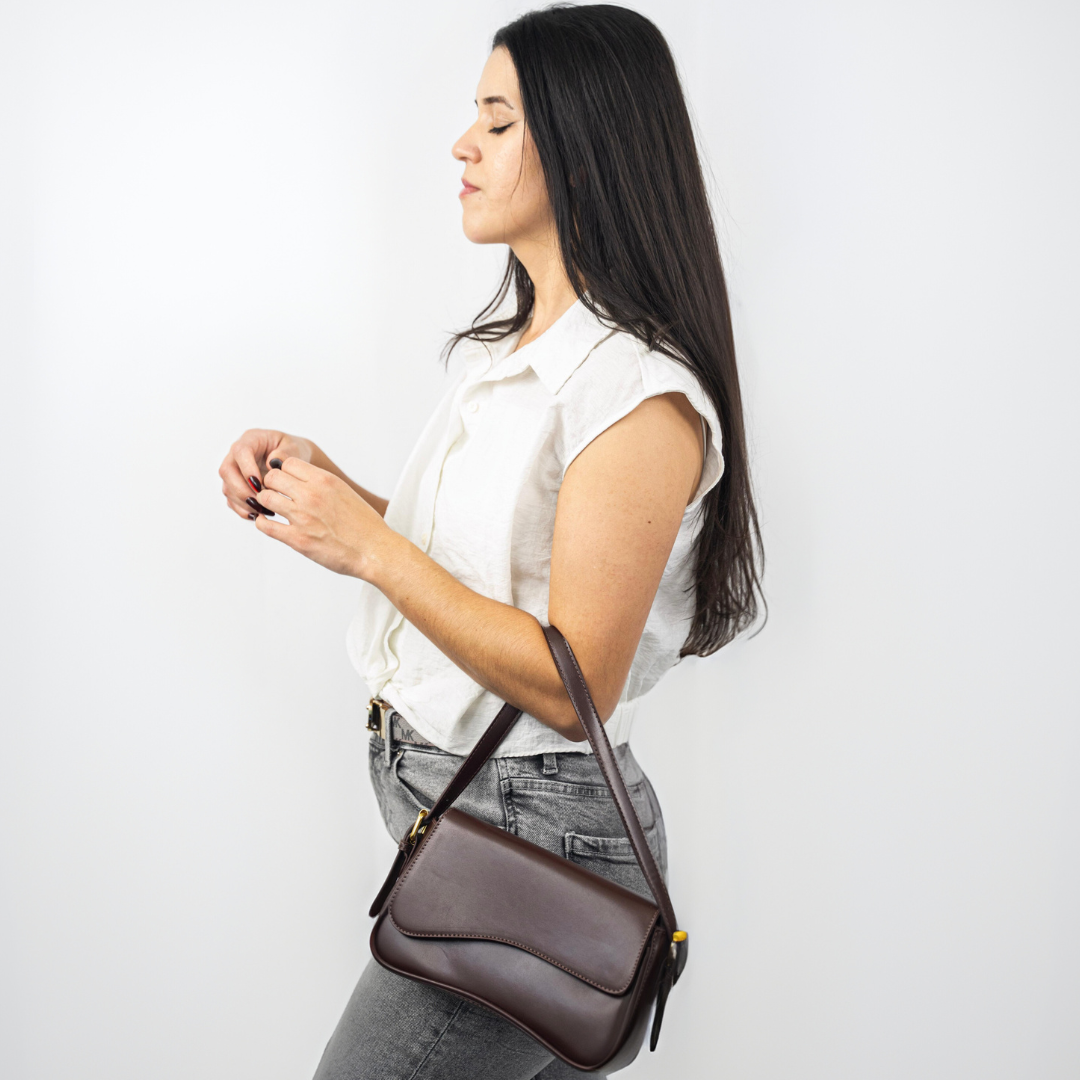 Chloe - Bolso de Hombro