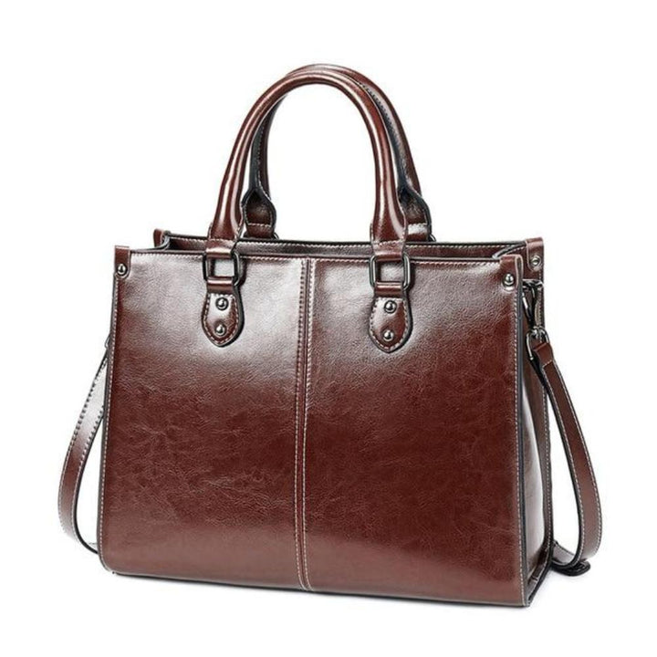 Renata – Bolsa Tote Elegante
