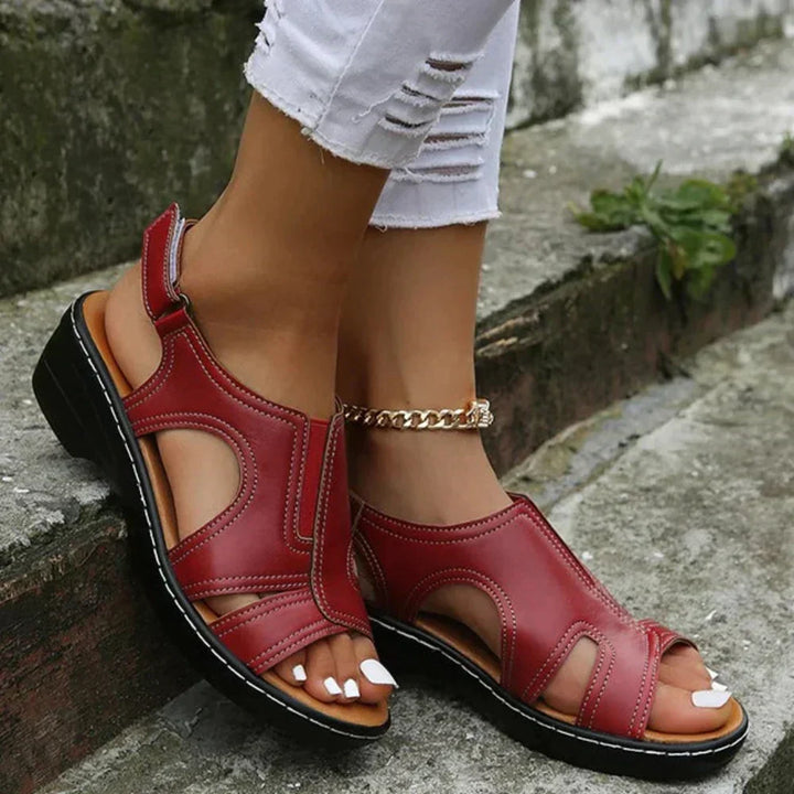 Celeste™ - Sandalias Bohemias