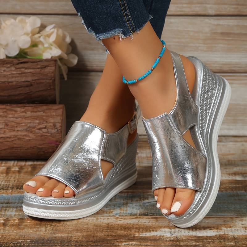 Brooke™ | Sandalias Ortopédicas