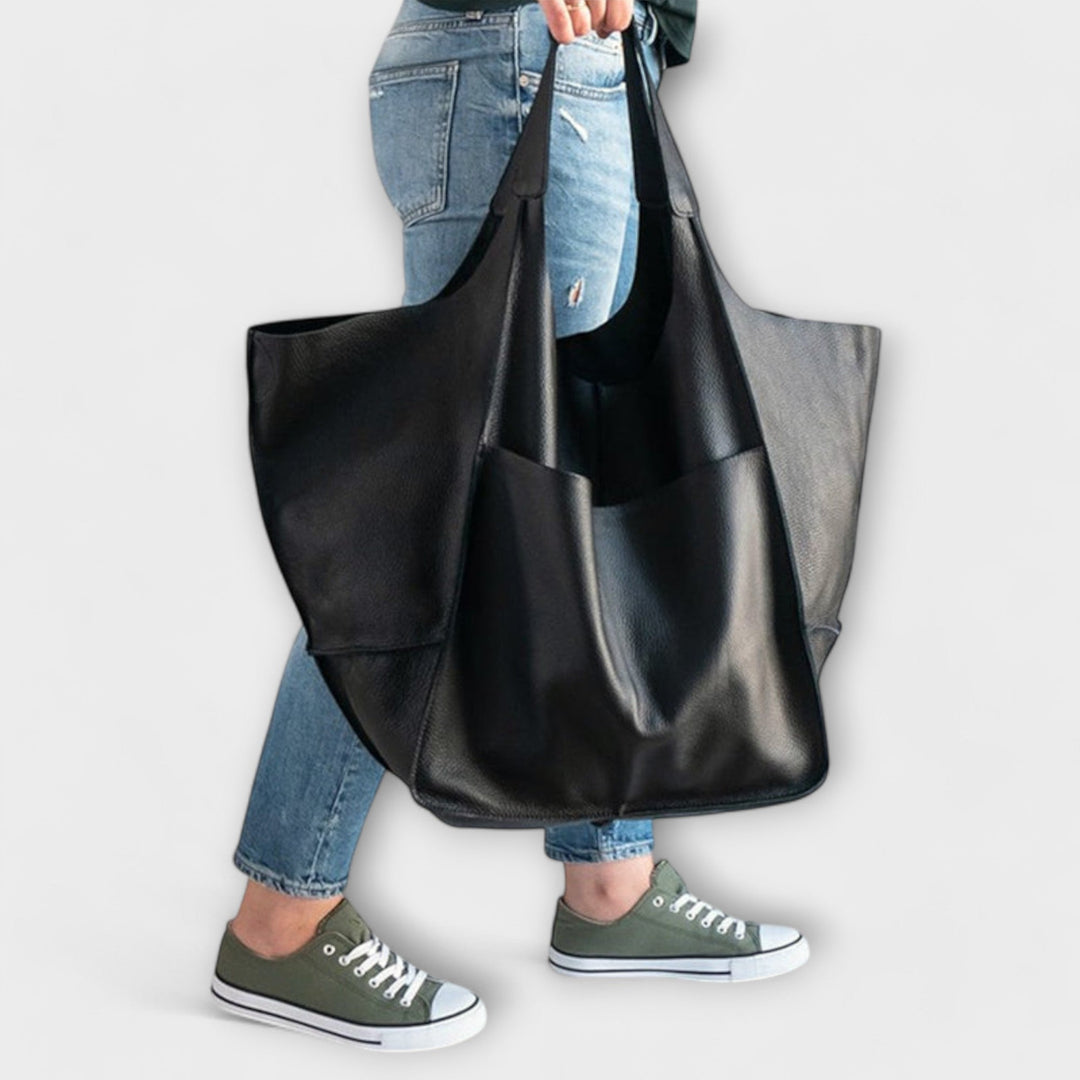 Arwen - Bolsa de Fin de Semana Sobredimensionada