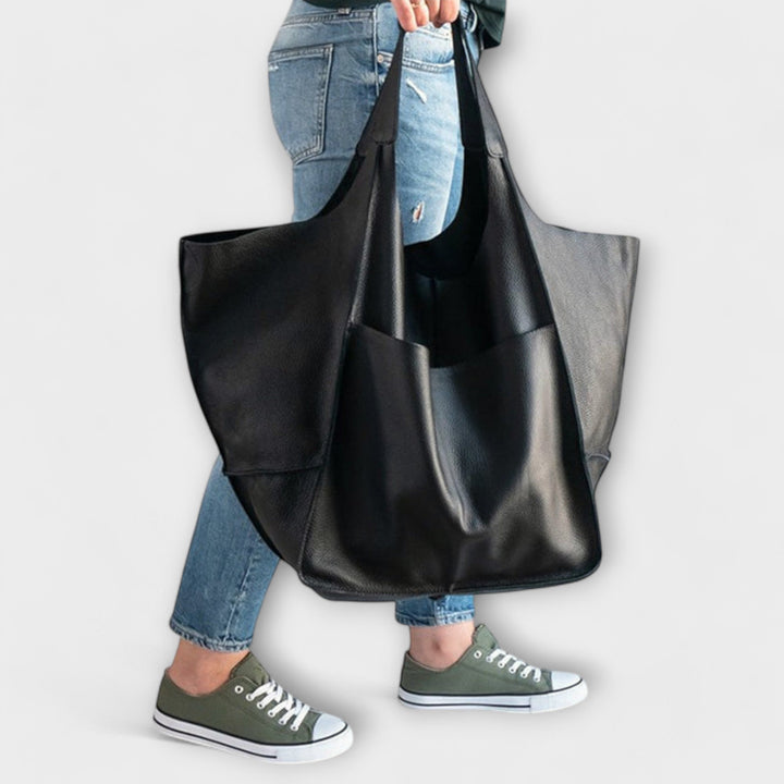 Arwen - Bolsa de Fin de Semana Sobredimensionada