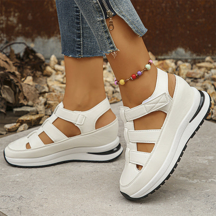 Sandalias de deporte cerradas Nahal™