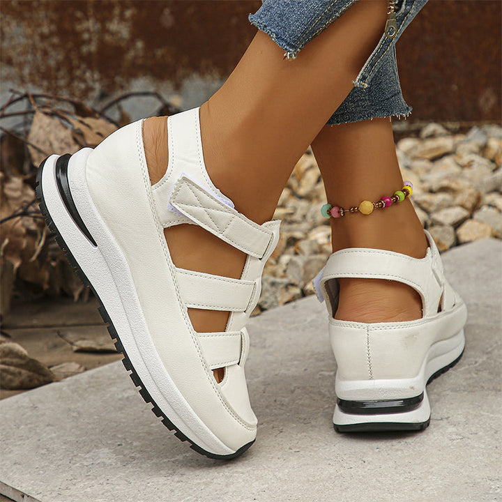 Sandalias de deporte cerradas Nahal™