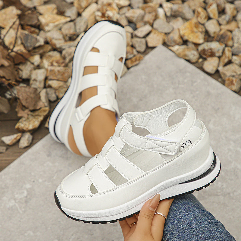 Sandalias de deporte cerradas Nahal™