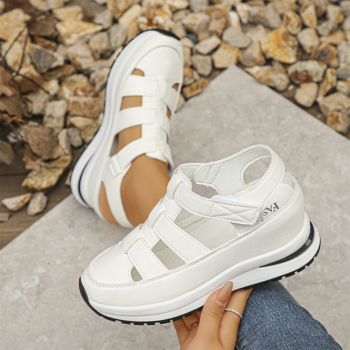 Sandalias de deporte cerradas Nahal™