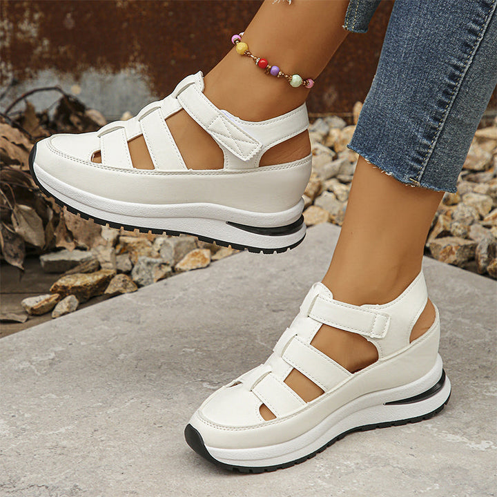 Sandalias de deporte cerradas Nahal™