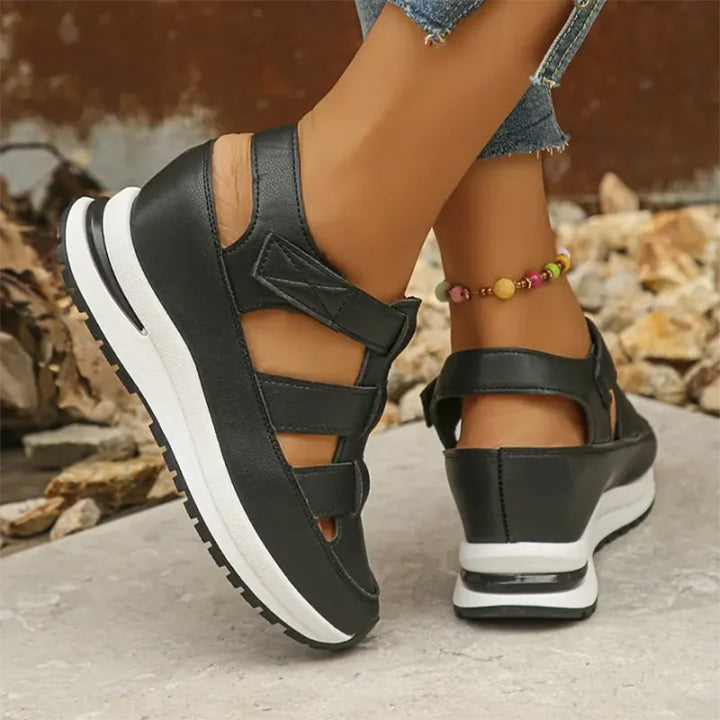 Sandalias de deporte cerradas Nahal™
