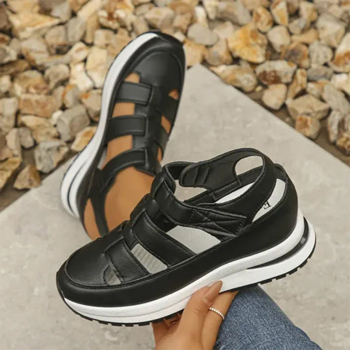 Sandalias de deporte cerradas Nahal™