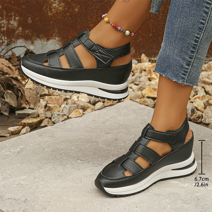 Sandalias de deporte cerradas Nahal™