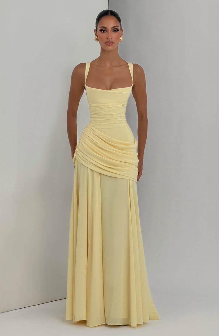 Vestido Maxi Serena