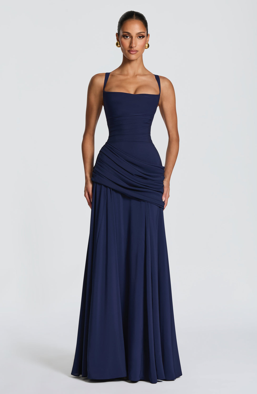 Vestido Maxi Serena