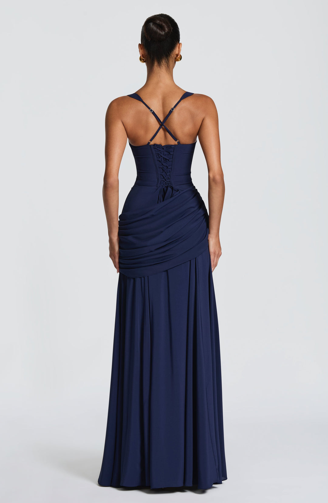 Vestido Maxi Serena