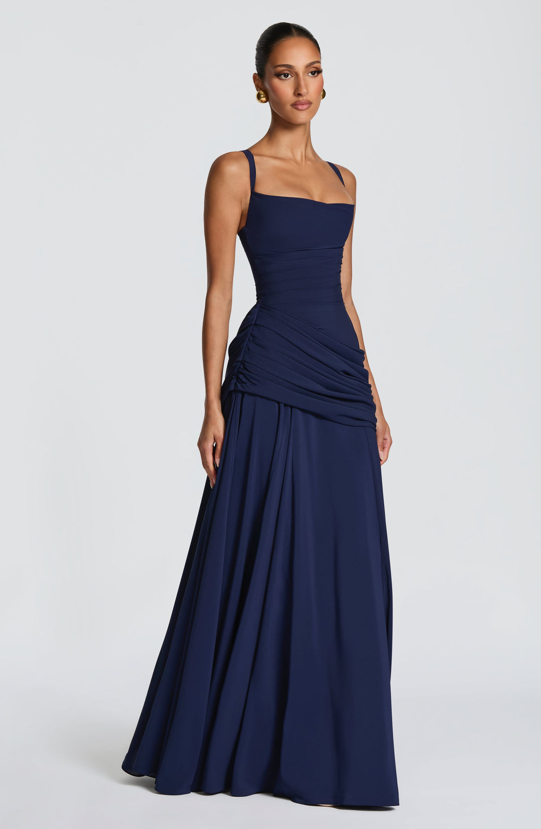 Vestido Maxi Serena