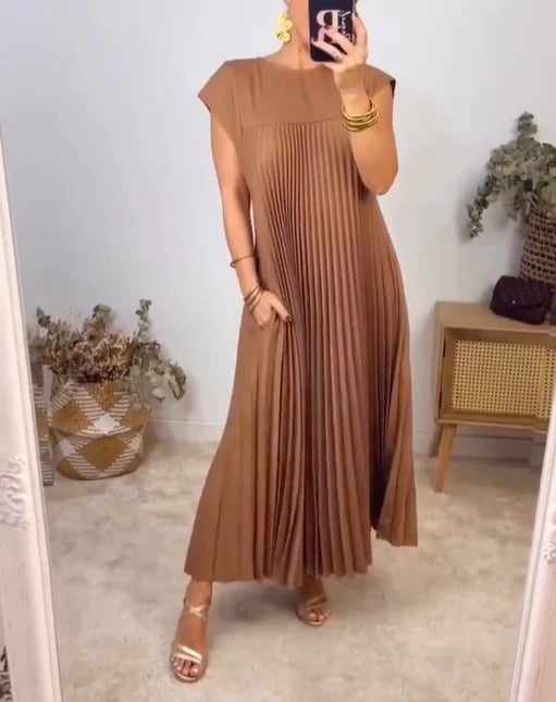 Valerie - Vestido Midi Elegante