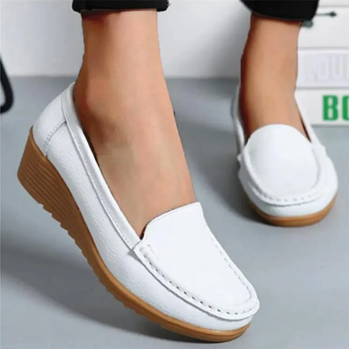 Zapatillas Ortopédicas Willa™