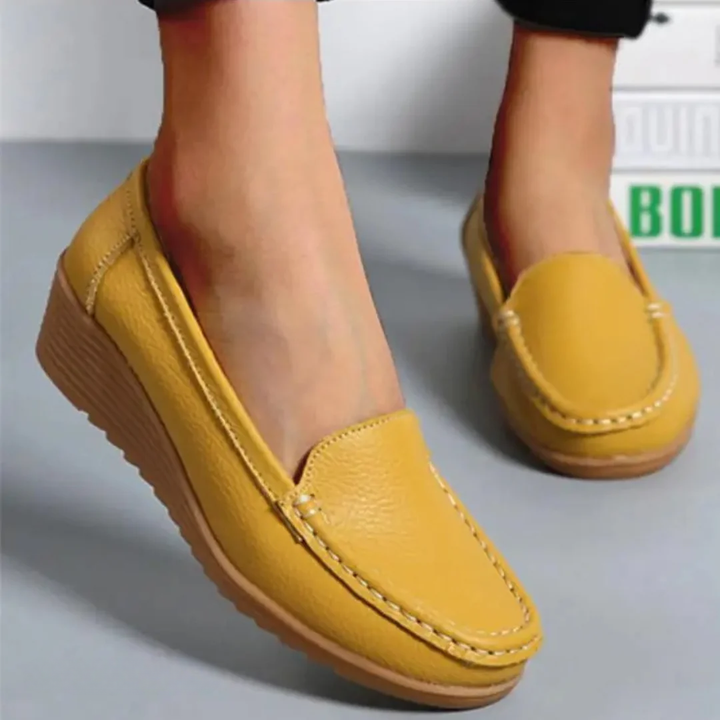 Zapatillas Ortopédicas Willa™